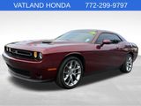 Used 2021 Dodge Challenger SXT w/ Plus Package image 3