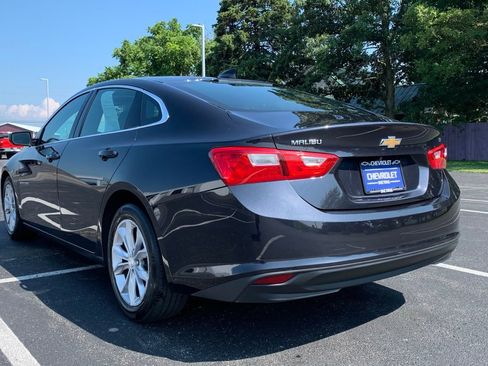 Used 2023 Chevrolet Malibu LT image 5