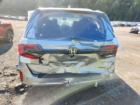 Used 2026 Honda Odyssey Touring image 4