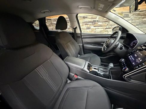 Used 2023 Hyundai Tucson SEL AWD/4WD image 15