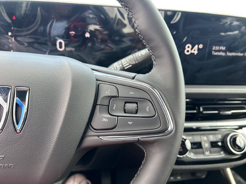 New 2026 Buick Envista Sport Touring w/ Convenience I Package FWD image 21
