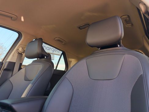 Used 2023 Kia Niro Wind image 23