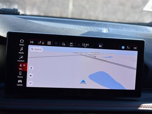 Used 2024 Dodge Hornet GT Plus w/ Track Pack image 20