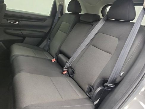 Certified 2026 Honda CR-V EX image 11