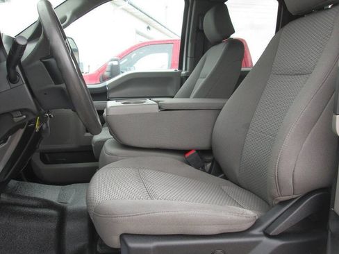 Used 2020 Ford F250 XLT w/ XLT Value Package AWD/4WD image 17