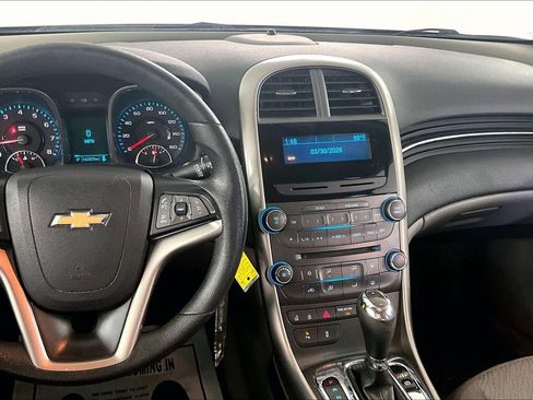 Used 2013 Chevrolet Malibu LS w/ Protection Package image 9
