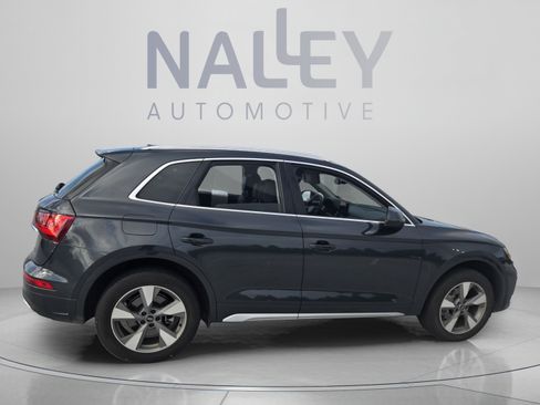 Used 2022 Audi Q5 2.0T Premium Plus AWD/4WD image 6