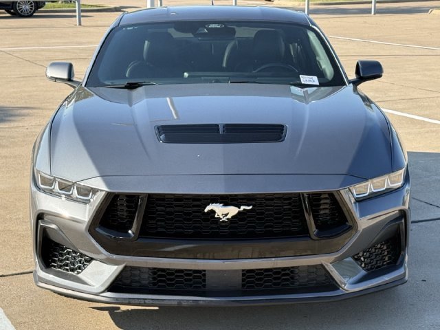 Used 2024 Ford Mustang GT Premium RWD image 7