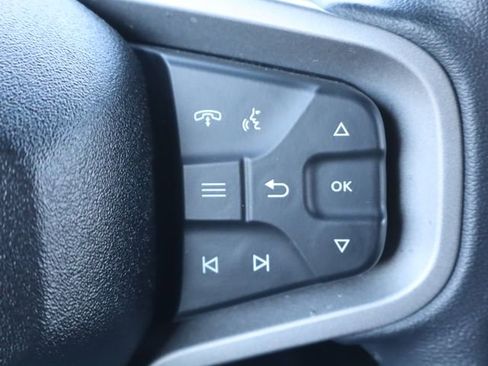 Used 2022 Ford Bronco Outer Banks image 24