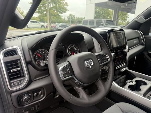 New 2026 RAM 1500 Big Horn image 15