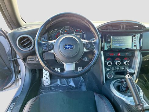Used 2017 Subaru BRZ Limited w/ Performance Package RWD image 22