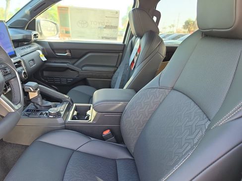New 2026 Toyota Tacoma Limited AWD/4WD image 8