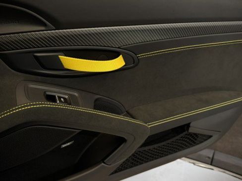 Used 2025 Porsche 718 Boxster Spyder RS image 16