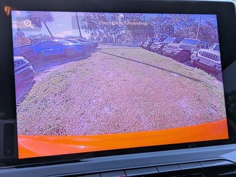 New 2026 Jeep Compass Latitude AWD/4WD image 18