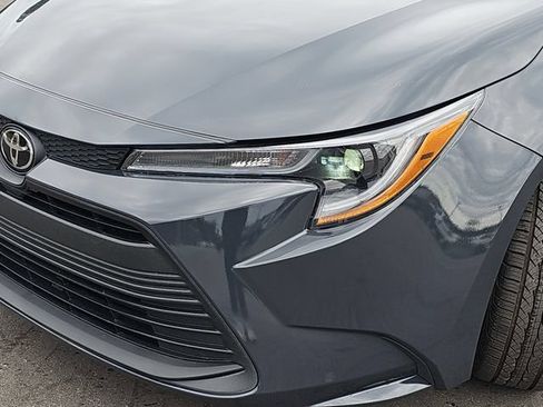 Used 2024 Toyota Corolla LE FWD image 37