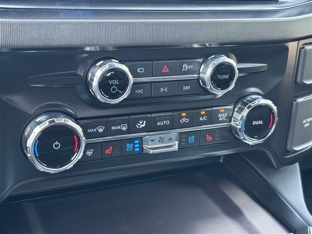 New 2026 Ford F250 Platinum AWD/4WD image 22