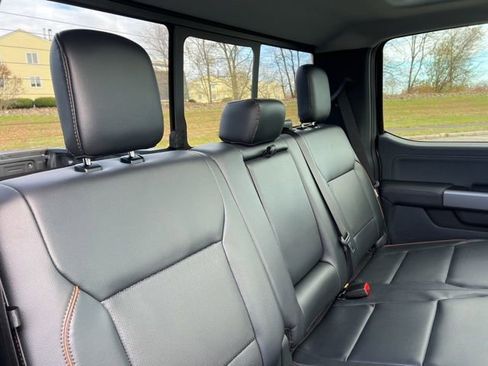 Used 2025 Ford F350 Lariat w/ Lariat Ultimate Package image 33