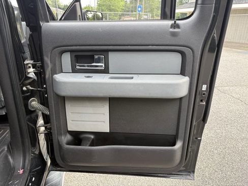 Used 2012 Ford F150 XLT w/ XLT Chrome Pkg RWD image 21