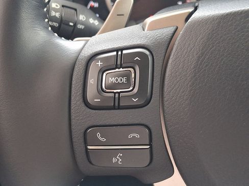 Used 2020 Lexus NX 300 AWD w/ Premium Package image 23