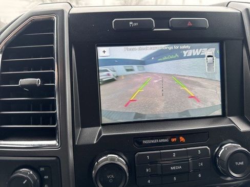 Used 2016 Ford F150 XLT w/ Equipment Group 302A Luxury image 26