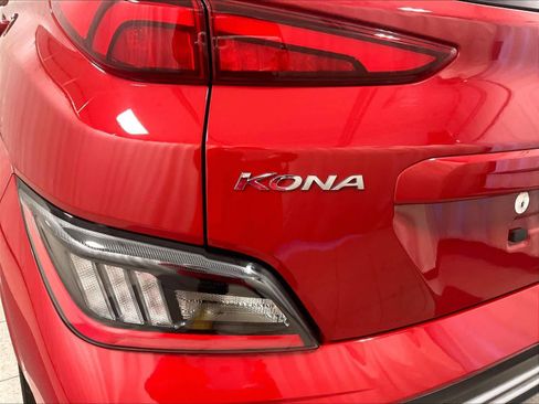 Used 2023 Hyundai Kona Limited image 29