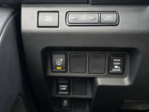 New 2026 Nissan Frontier SV RWD image 22
