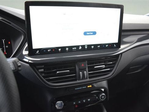 New 2026 Ford Escape ST-Line w/ Tech Pack #1 image 9