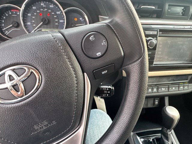 Used 2016 Toyota Corolla LE FWD image 20