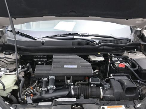 Used 2019 Honda CR-V EX-L image 16