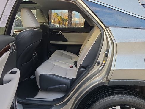 Used 2017 Lexus RX 350 AWD image 5