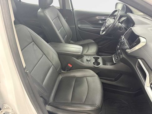 Used 2019 GMC Terrain SLT w/ Preferred Package FWD image 23