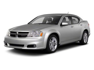 Used 2013 Dodge Avenger SE FWD video 1