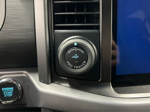 New 2025 Ford F150 XLT w/ Equipment Group 302A MID image 17