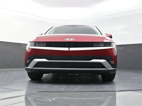 New 2026 Hyundai Ioniq 5 SEL image 31