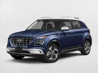 Used 2025 Hyundai Venue Limited video 1