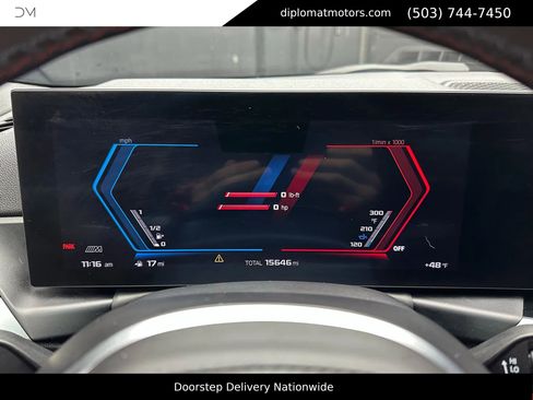 Used 2024 BMW M2 w/ Lighting Package image 31