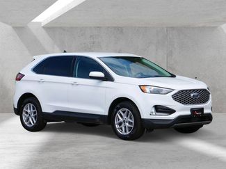 Certified 2024 Ford Edge SEL w/ Convenience Package AWD/4WD video 1