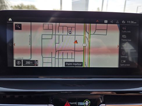 Used 2022 BMW 840i Gran Coupe xDrive 840i image 24