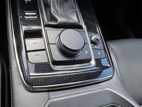 Used 2023 MAZDA CX-30 AWD 2.5 S w/ Preferred Package image 24