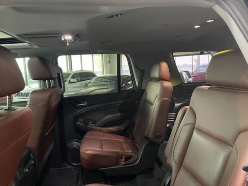 Used 2019 Chevrolet Tahoe Premier w/ Premier Plus Edition image 20