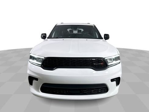 Used 2024 Dodge Durango GT AWD/4WD image 3