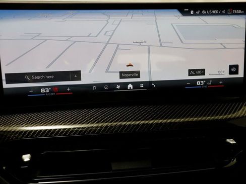 New 2026 BMW 440i xDrive w/ Premium Package image 9