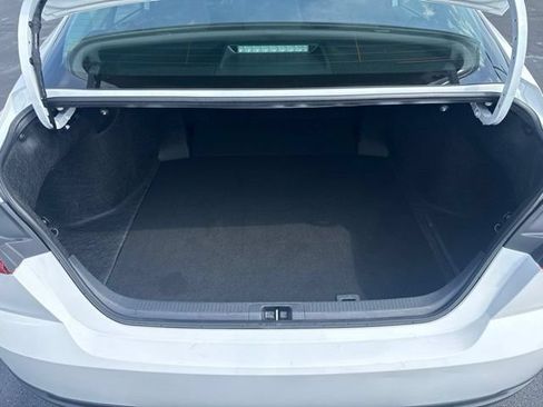 Used 2026 Toyota Camry LE FWD image 19