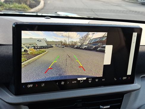 New 2026 Ford Explorer Active w/ Active Comfort Package image 25