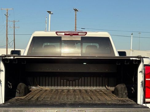 Used 2024 Chevrolet Silverado 3500 LTZ w/ LTZ Plus Package image 49