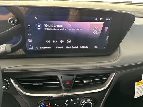 New 2026 Buick Encore GX Preferred w/ Comfort Package image 23