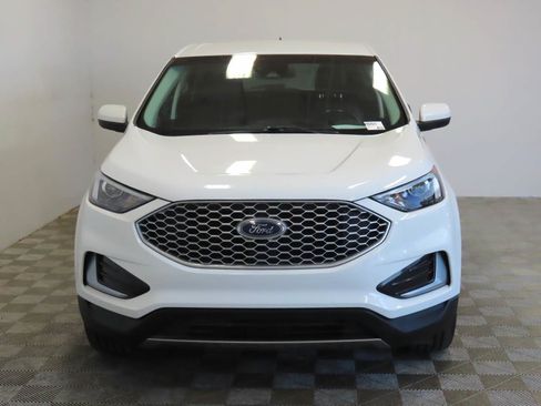 Used 2024 Ford Edge SEL AWD/4WD image 2