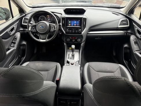 Certified 2023 Subaru Forester Premium AWD/4WD image 26