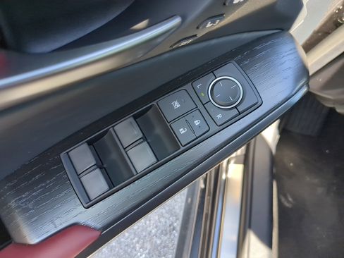 New 2025 Lexus IS 300 w/ Premium Package image 16