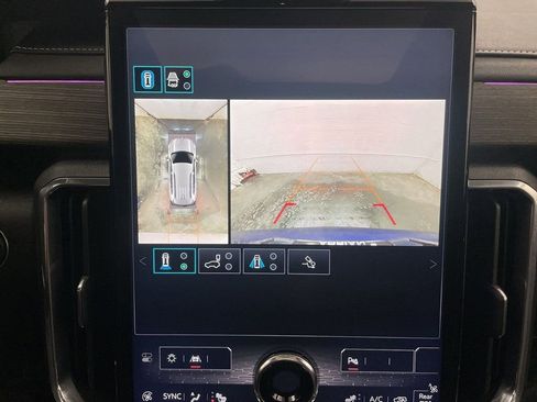 Used 2024 GMC Acadia Denali w/ LPO, Floor Liner Package image 9